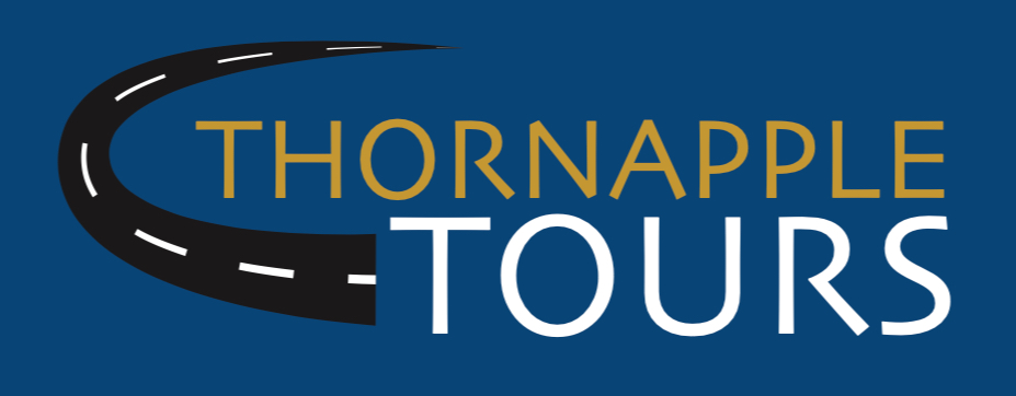 THORNAPPLE official slogan 쏜애플 公式 スローガン THORNAPPLE