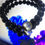 Miniatura: Pulsera Negra