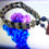 Miniatura: Pulsera Negra