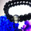 Miniatura: Pulsera Negra