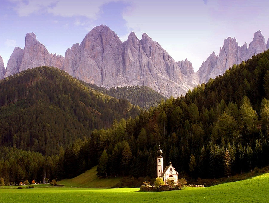 Church of St. John
