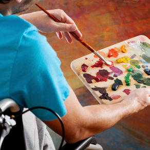 Celebrate creativity of all students! Young Masters Awards welcomes artists of differing abilities to showcase their art nationally and gain recognition.