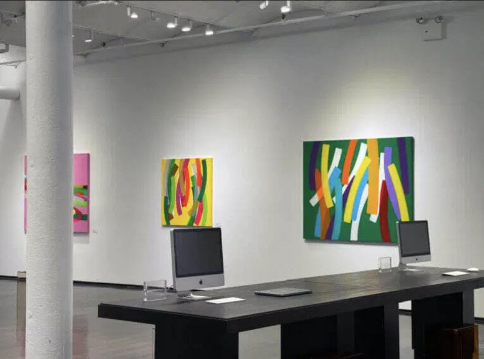 Young Masters Awards proudly welcomes AP Space Gallery in Chelsea, NYC as a sponsor, strengthening its mission to elevate young artists nationally.