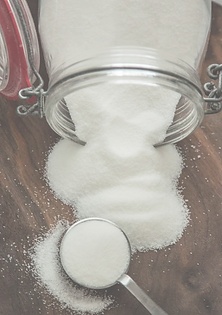 A Guide to 10 Different Types of Sugar a