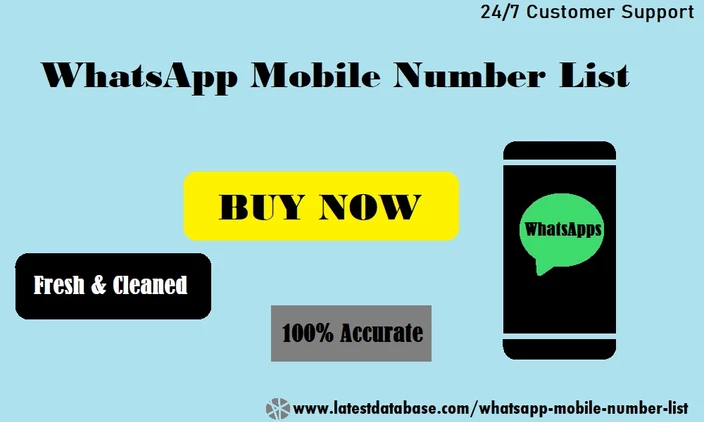 During My Years Whatsapp Mobile Number List content media