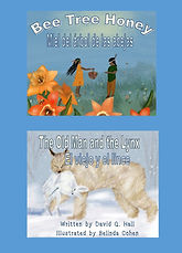 FRONT COVER BeeTree+OldMan-Lynx.jpg