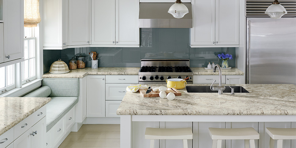 Laminate Countertop