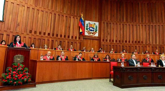 Golpe de Estado no comenzó con Dos Sentencias, ni termina con Acto del Consejo de Defensa de la Naci