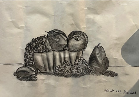 Fruits