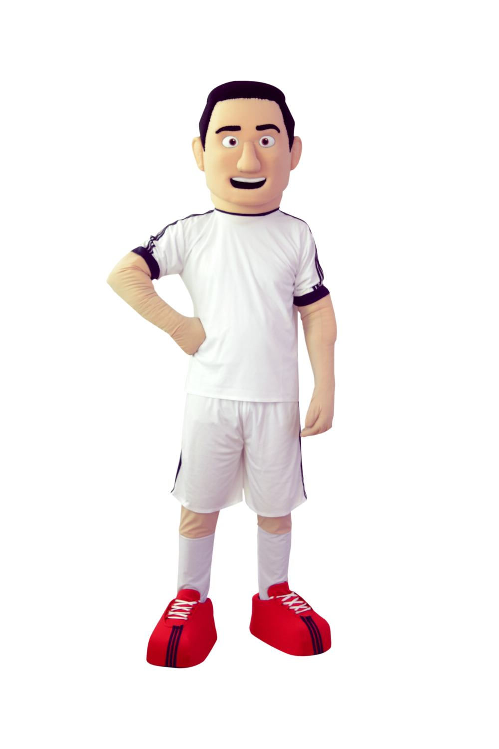 Best Custom Mascot Costume Manufacturers in India World Mascot Makers