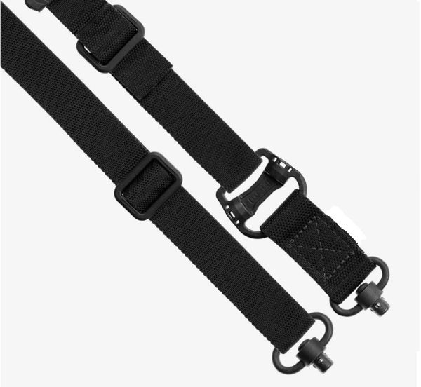 Thumbnail: Rifle Sling Strap (color - Ranger Green)