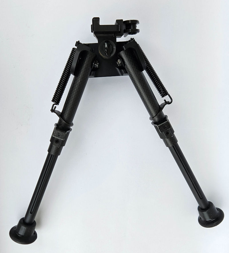 Thumbnail: Practical Series Small Bipod
