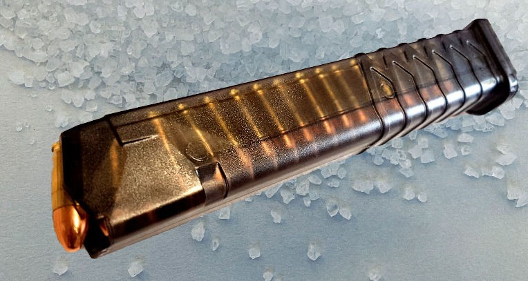 Thumbnail: Magazine 33 rds. PCC / Glock