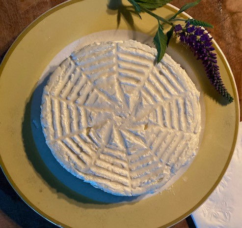 Goat Cheese (Chevre)