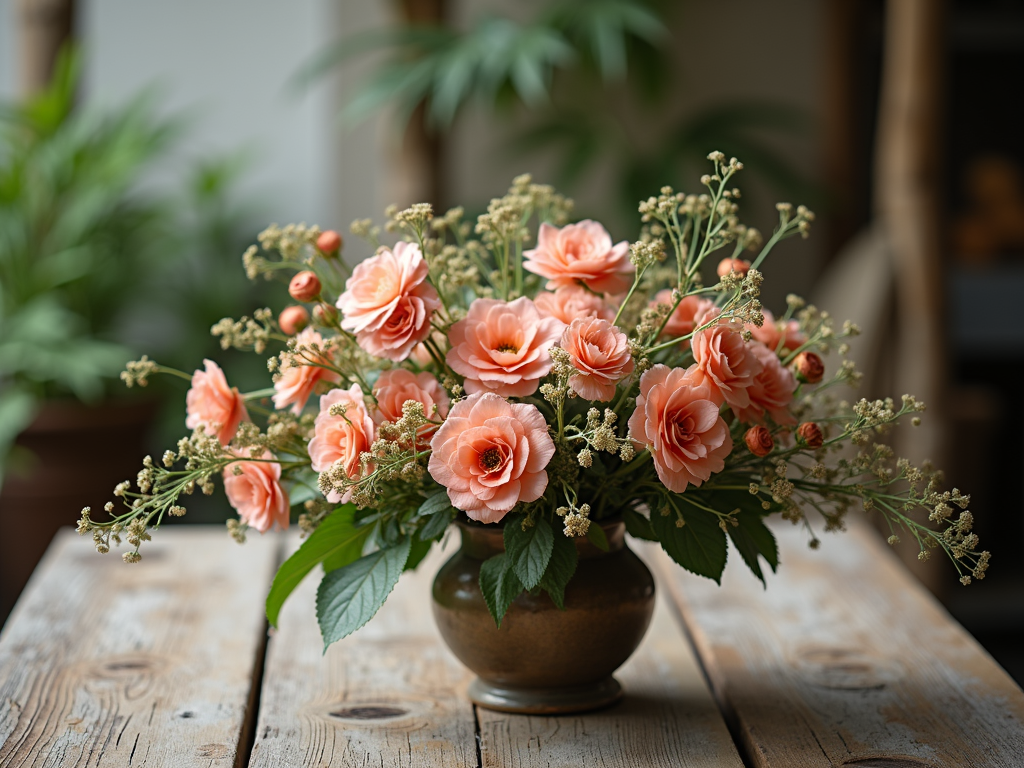 Your Flower Order