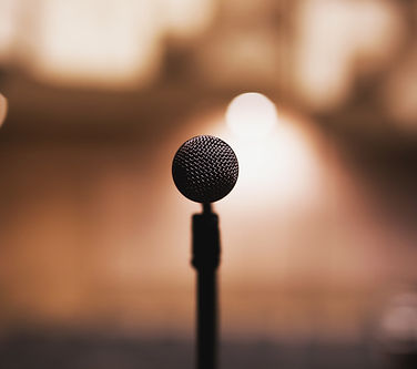 Speaking Inquiry