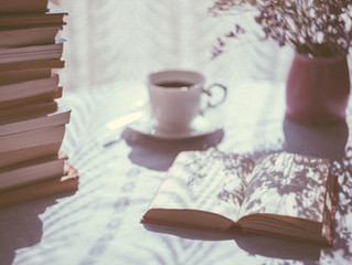 Your Story Matters: How To Be A Hero