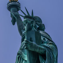 Statue of Liberty, corporate art, business office wall decor, large format photography hotels, beautiful home art 