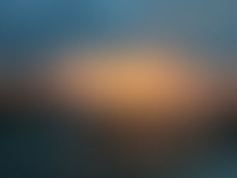 Chasing Light in My Own Backyard 