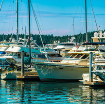 Roche harbor, corporate art, business office wall decor, large format photography hotels, beautiful home art