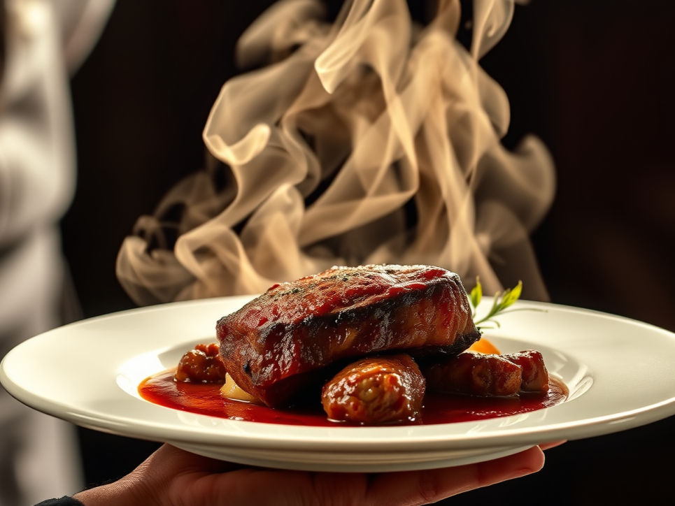 Eat Meat With 0% Guilt Or Not?