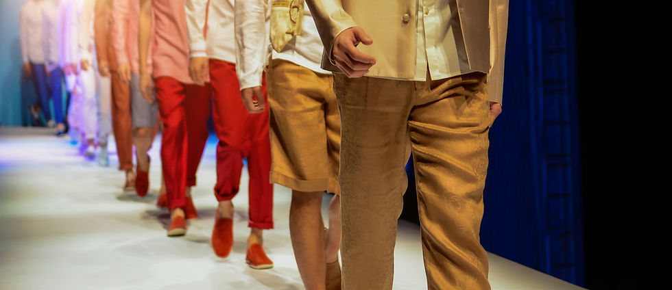 Luxury Superyacht Club- Fashion Week Yacht Parties