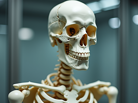 Exploring the Complexities of the Musculoskeletal System: An In-Depth Analysis for Nursing and Medical Students