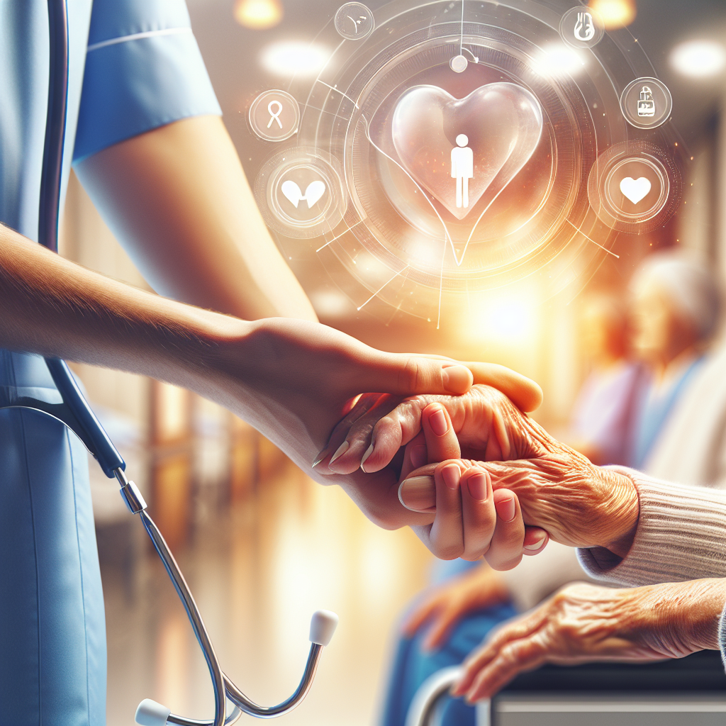 CNA Career Path
