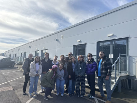 Production Runner Trainee Programme - Farnborough International Studios
