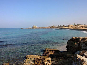 The Israel Series: Bringing the Bible to Life One Photo, One Place, and One Bible Story at a Time