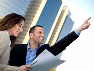 Is Now The Right Time To Relocate Your Business?