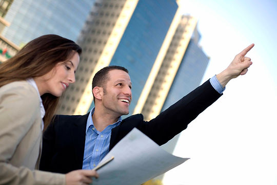 COMMERCIAL BROKERAGE & LEASING PROPERTY MANAGEMENT DEVELOPMENT INVESTMENT RESIDENTIAL BROKERAGE
