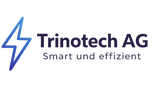 Logo Trinotech Elektroinstallateur in Bülach Zürich bei Installation einer Unterverteilung