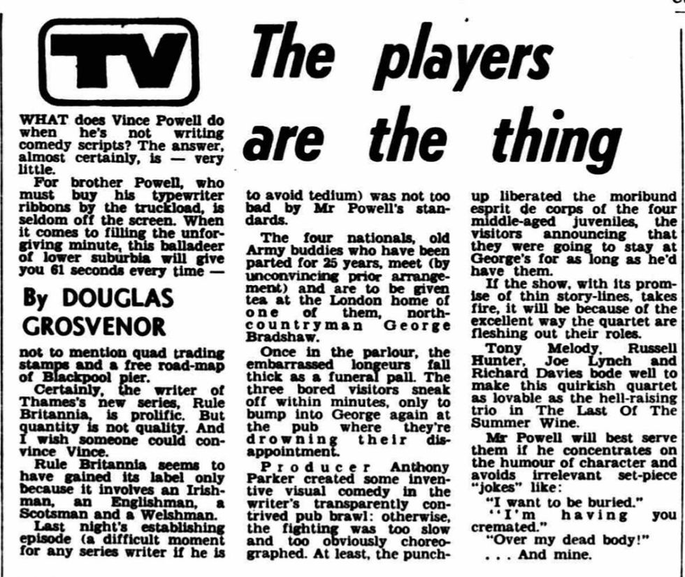 Coventry Evening Telegraph 09/10/1975