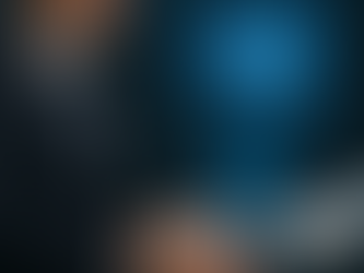 A professional-grade composite image showing a business leader shaking hands with a stylized robotic hand.