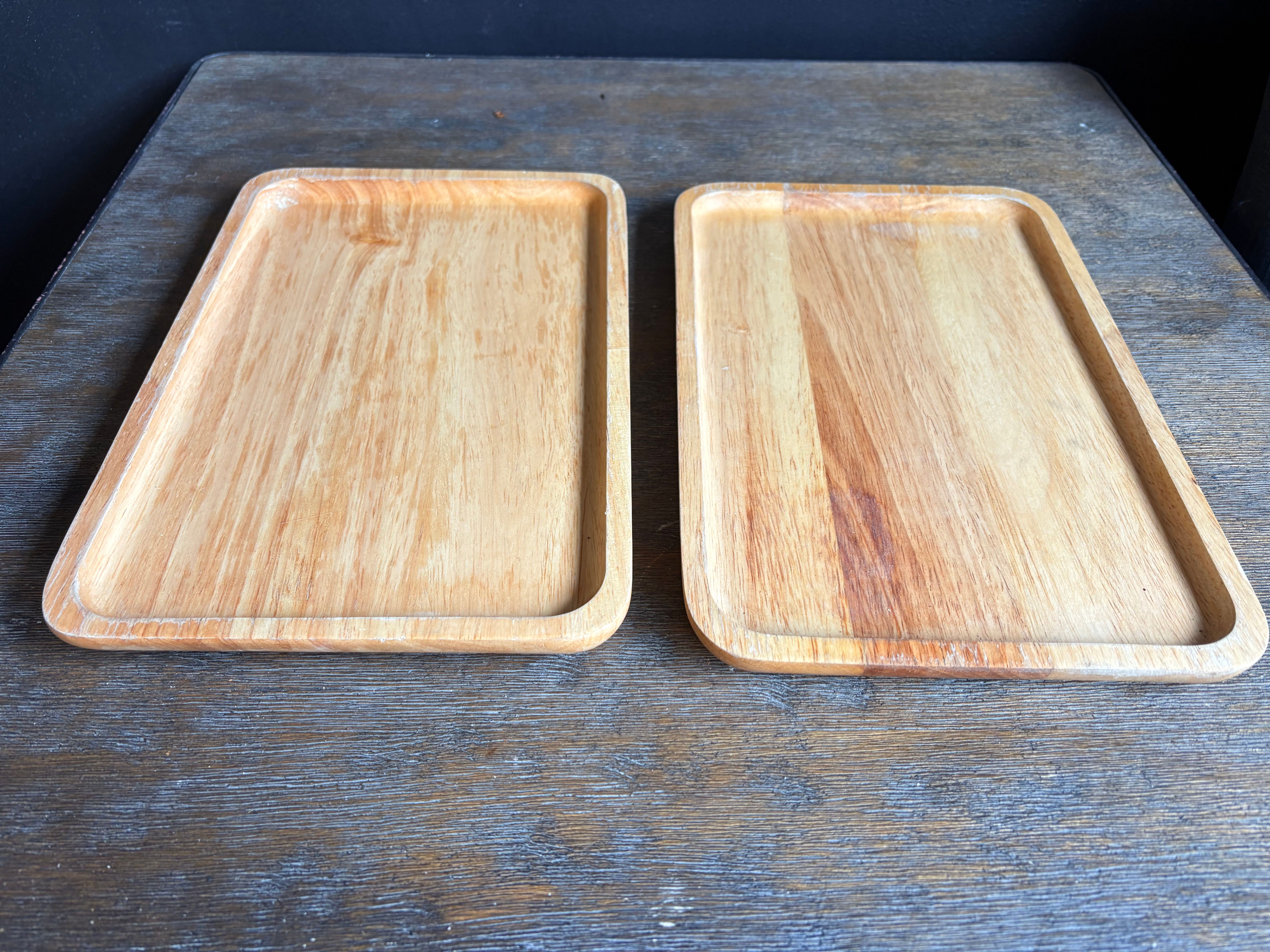 Wood rounds & Stands