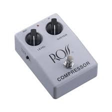 ROSS コンプレッサー Ross COMPRESSOR | SOUNDPAPA.com