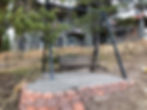 Ski Chair Swing