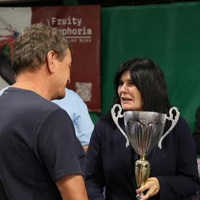 Z Podłęża na podium! Sukces Bogdana Rokity w międzynarodowym konkursie modelarskim