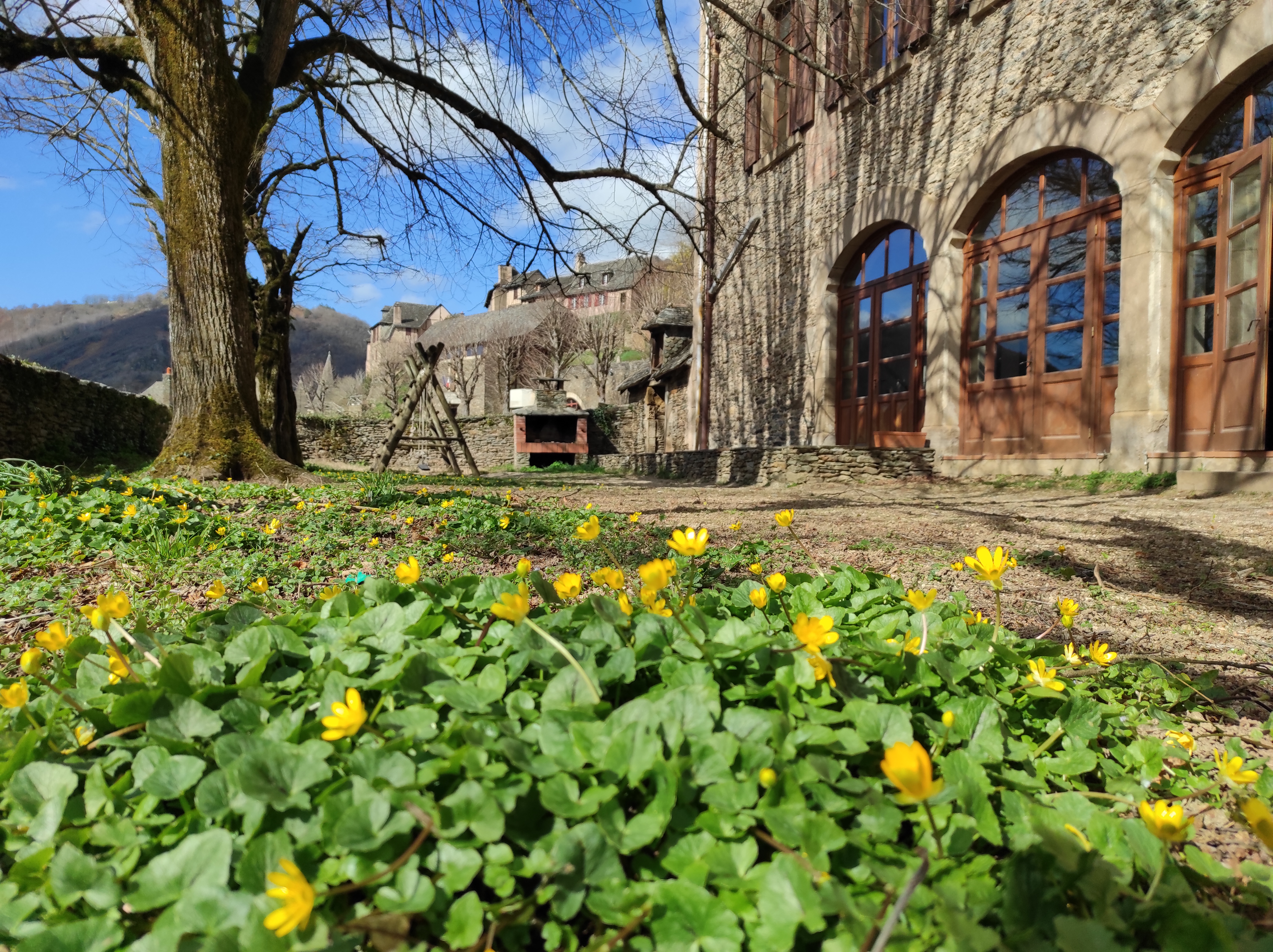 La Maison de Conques photo 1