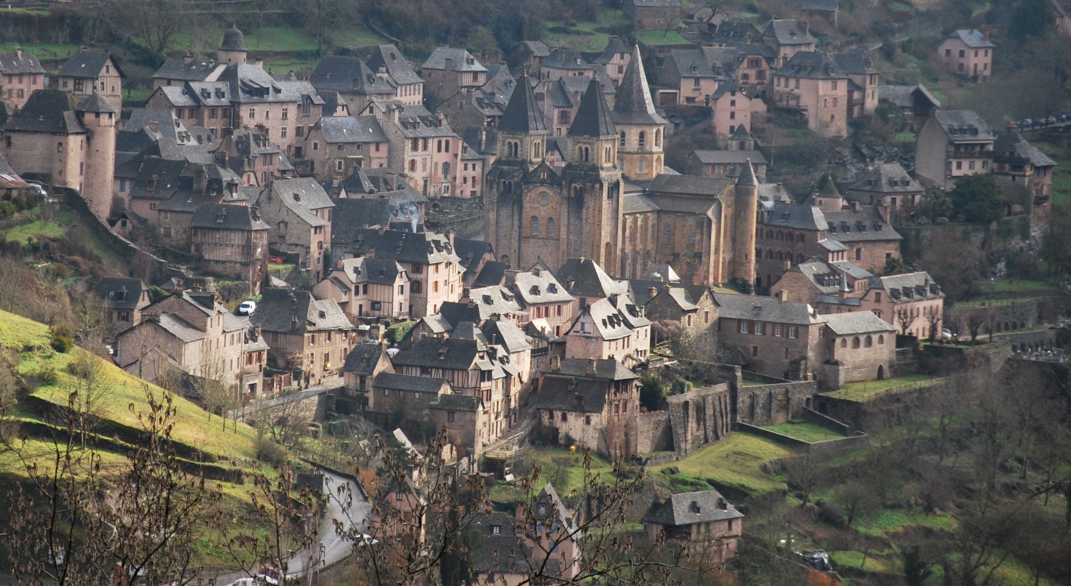La Maison de Conques photo 3