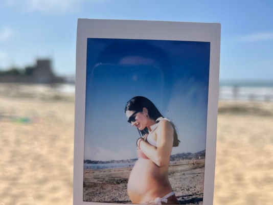 El embarazo, el gran olvidado