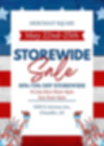 Storewide Sale - Merchant Square Antiques