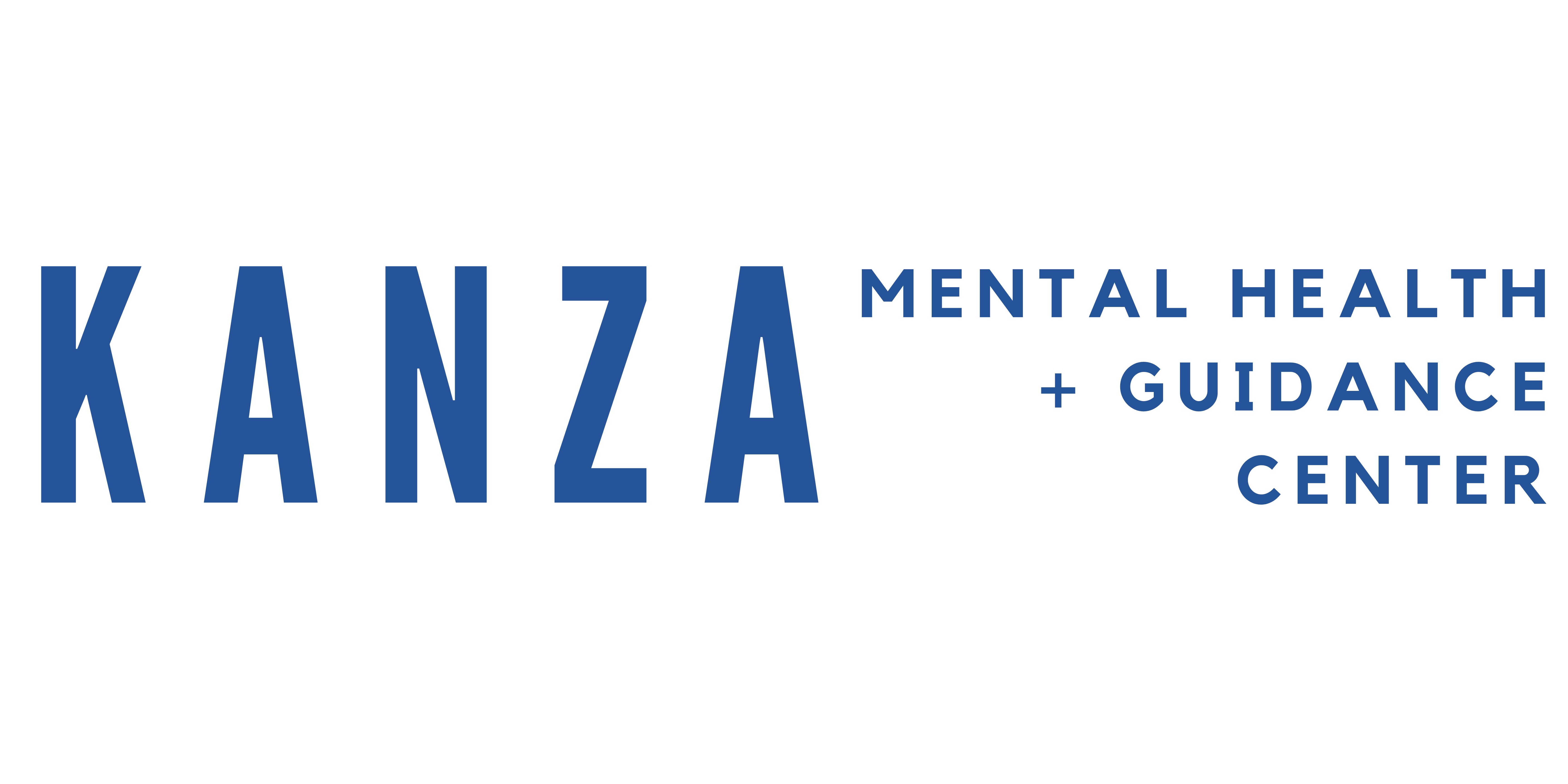 Kanza Mental Health and Guidance Ctr