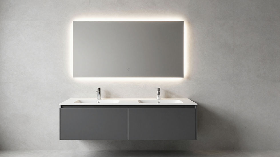 Smart Bathroom Renovations in Milton: Quality Products, Local Suppliers, and Full Warranty Support
