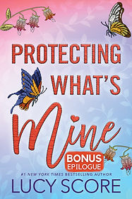 Finally Mine ecover.jpg