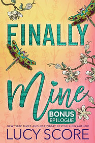 Finally Mine ecover.jpg