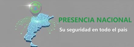 Asistencia en todo el Pais 