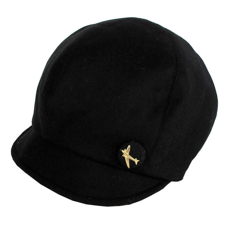 Thumbnail: Reversible Deep Newsboy 15