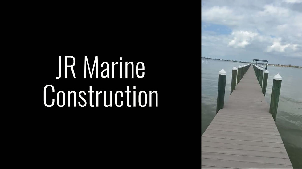 Quality Marine Construction.mp4